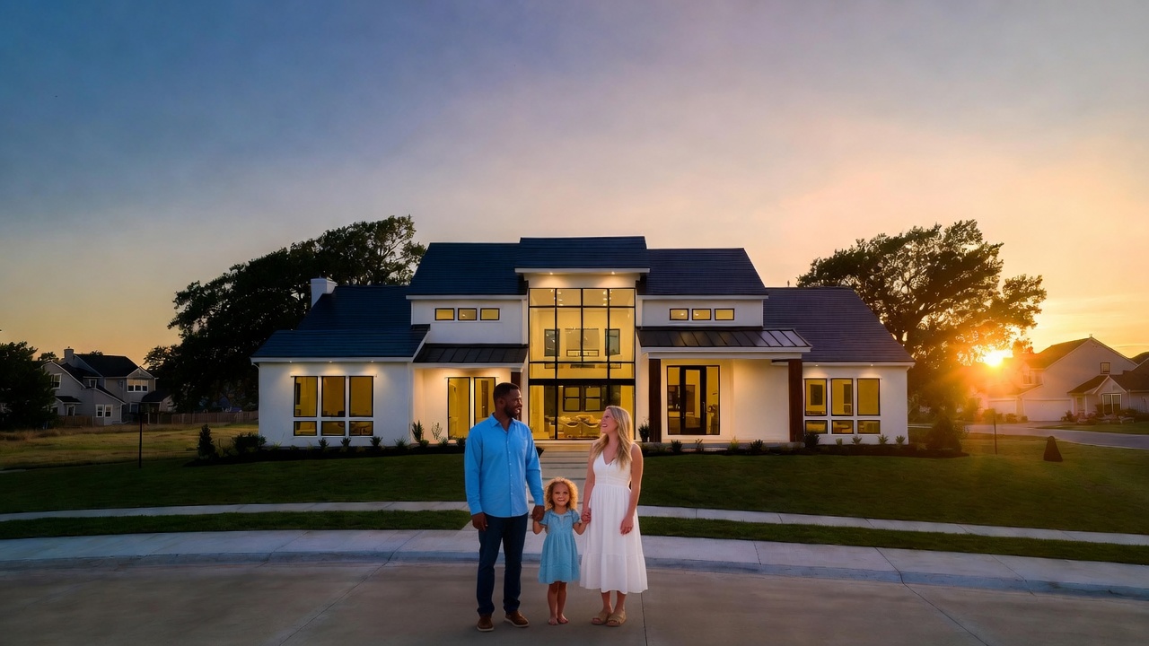 Featured image for How to Choose the Best Home Builder in Norman, OK: Your Complete 2026 Guide