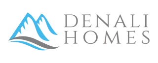 Business logo for Denali Homes