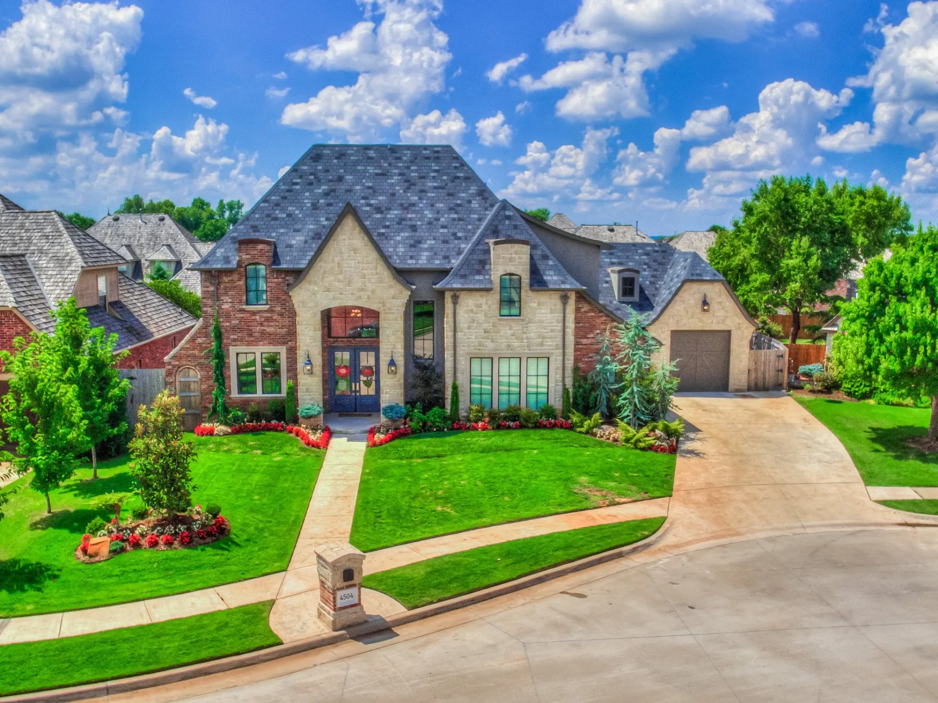 Business profile photo for Denali Homes