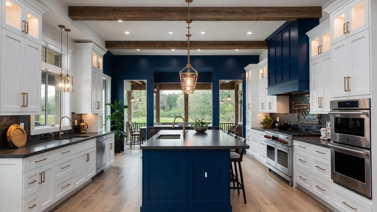 Business profile photo for Muirfield Homes